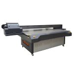 ម៉ាស៊ីនបោះពុម្ព uv ដឹកនាំសម្រាប់បន្ទះដែកសេរ៉ាមិចបន្ទះ acrylic បន្ទះ PVV