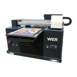 រោងចក្រតម្លៃ uv ម៉ាស៊ីនបោះពុម្ព / របៀបថ្មី uv printer flatbed