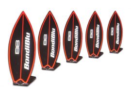 ABS បាស្ទិក