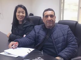 ប្រទេសអាល់ហ្សេរី