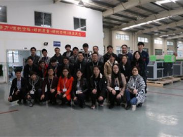 កម្មករ B2B នៅការិយាល័យកណ្តាល 1 2018