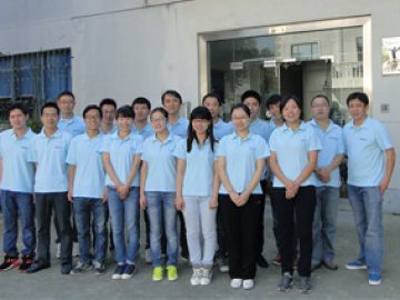 បុគ្គលិក B2B នៅការិយាល័យកណ្តាល, 2 2018