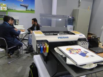 ការចរចាពាណិជ្ជកម្ម