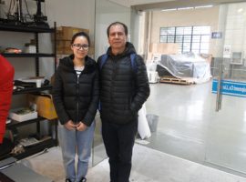 ប្រទេសកូឡុំប៊ី