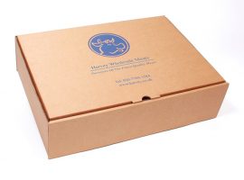 ប្រអប់ក្រដាស