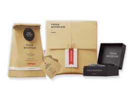 ការវេចខ្ចប់ផ្ទាល់ខ្លួន