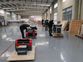 បង្ហាញរោងចក្រ