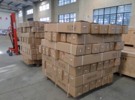 បង្ហាញរោងចក្រ