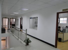 ទិដ្ឋភាពរោងចក្រ
