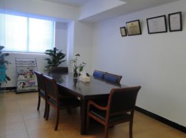 ទិដ្ឋភាពរោងចក្រ