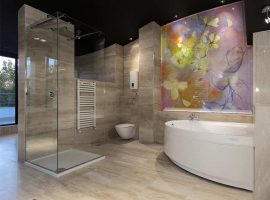 ការតុបតែងកញ្ចក់