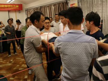 សកម្មភាពពង្រីកក្នុងផ្ទះ, 6 2018