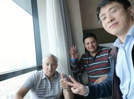 មិចស៊ីកូ