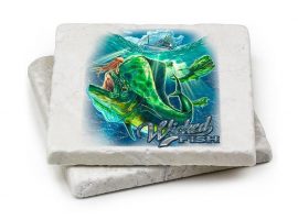 ឆ្នេរសមុទ្រថ្មធម្មជាតិ