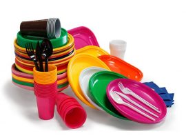 ប្លាស្ទិច