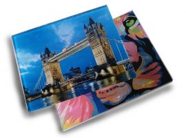 ការបោះពុម្ពសិល្បៈ