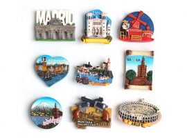 ទូរទឹកកកម៉ាញេទិច