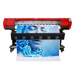 UV printer ដែលបានដឹកជញ្ជូនសម្រាប់ម៉ាស៊ីនទូរស័ព្ទករណី pvc acrylic កាត