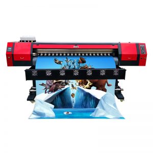 ស្ថានីយ៍ម៉ាស៊ីន sublimation ឧស្សាហកម្មដ៏ល្អបំផុតស្ថេរភាពលក់សម្រាប់ EW1802